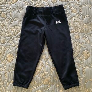 Girls Softball Pants